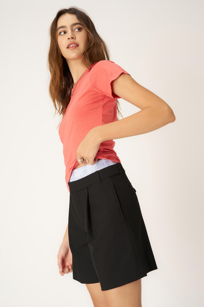 Core Essentials - Project Social T