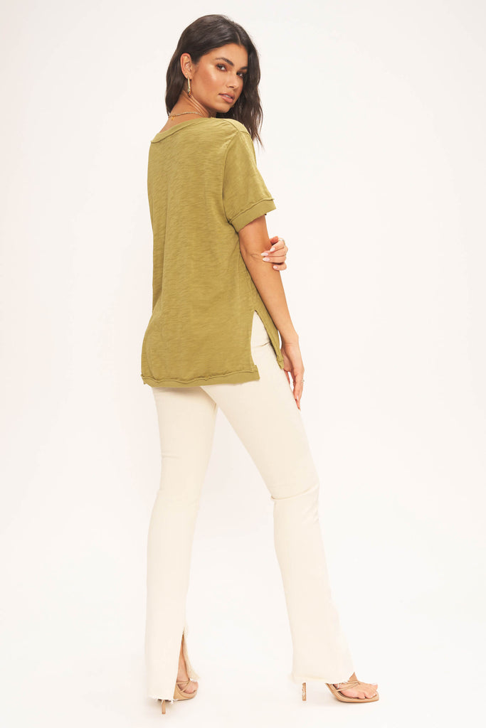  - Project Social T