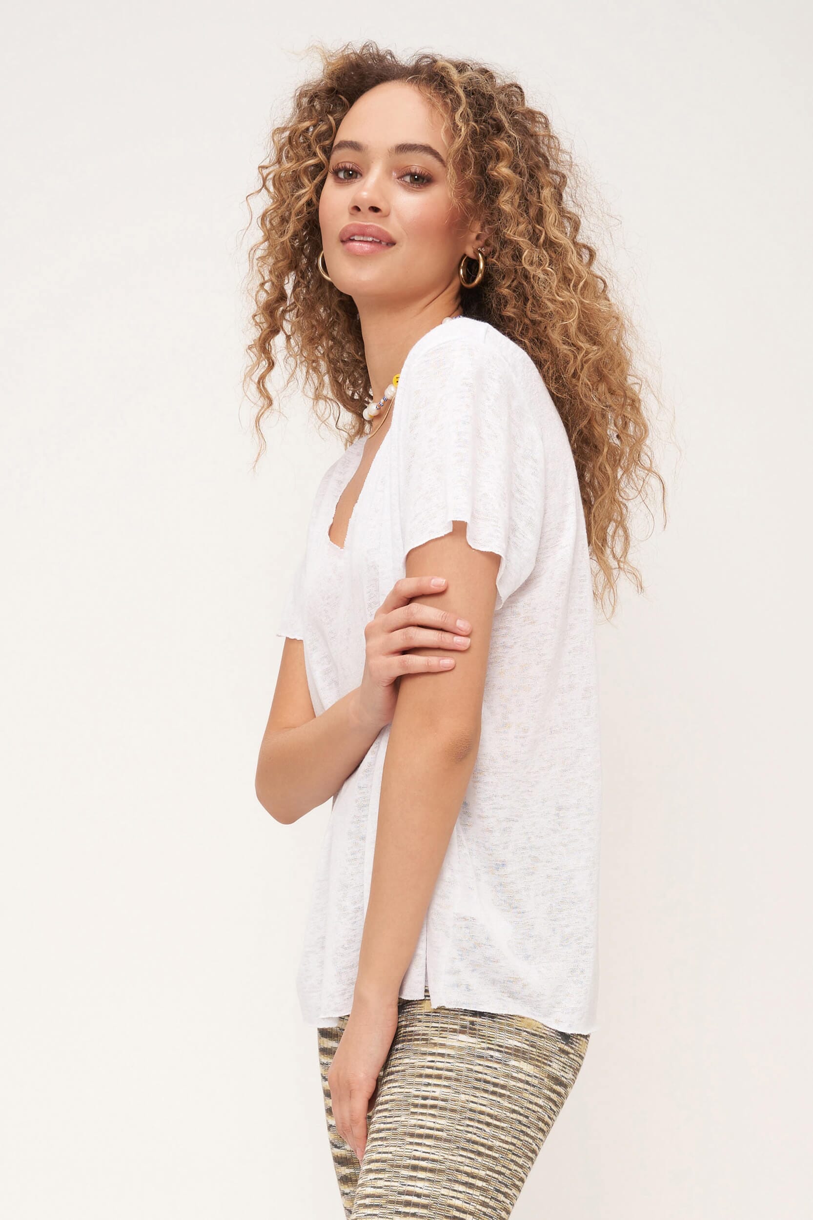 The Original Textured V – PROJECT SOCIAL T