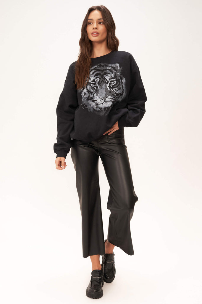 Graphic Sweatshirts & Long Sleeves - Project Social T