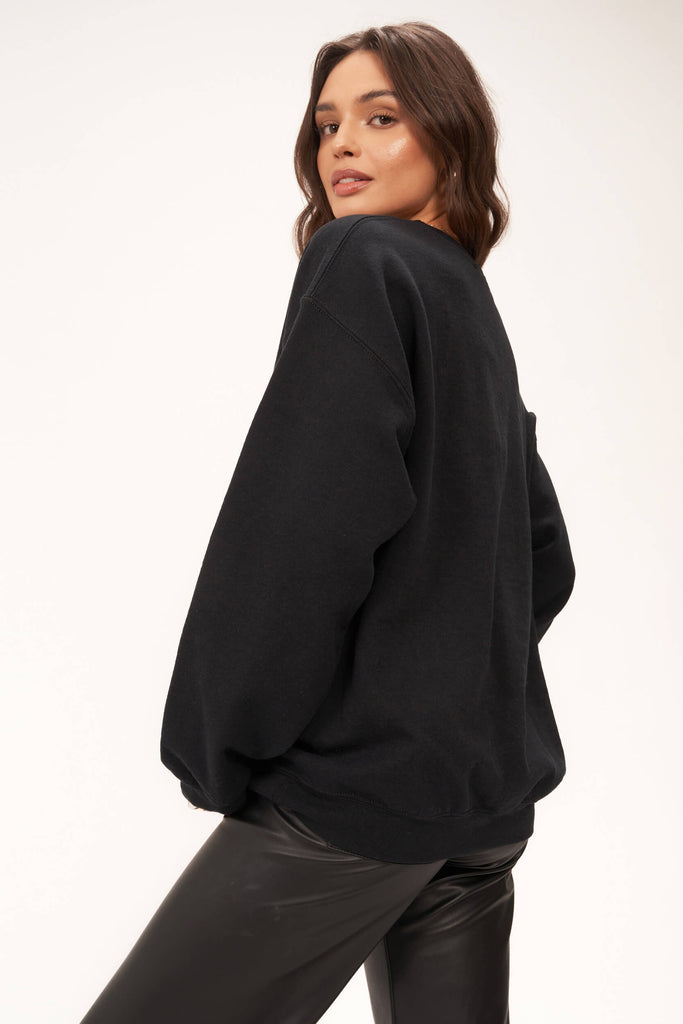 Graphic Sweatshirts & Long Sleeves - Project Social T