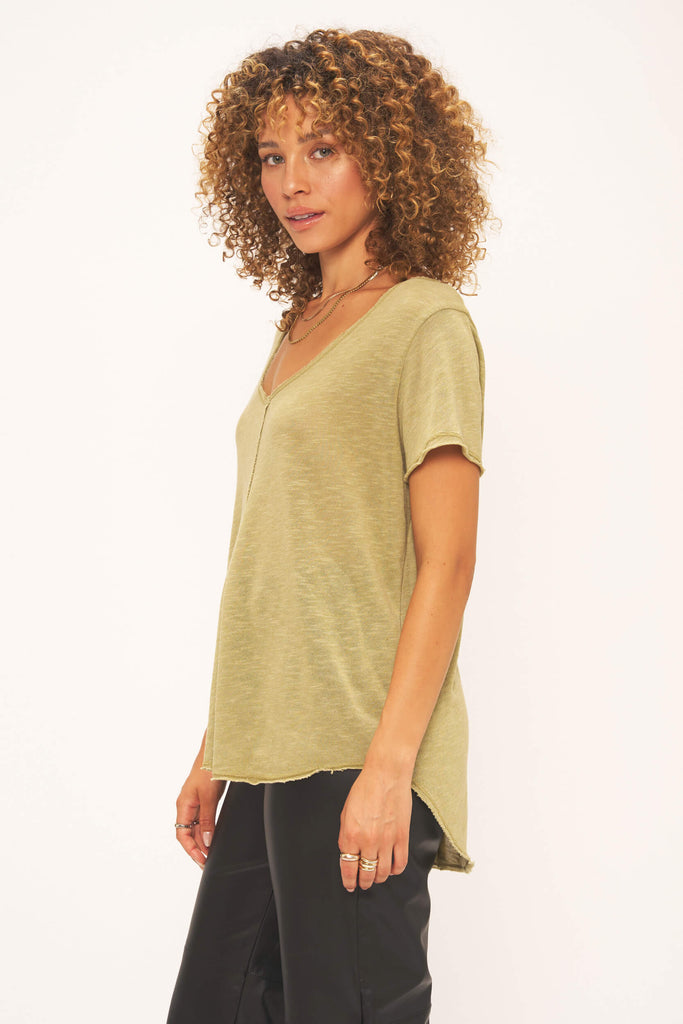 Core Essentials - Project Social T